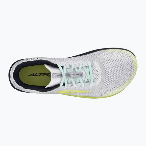 Altra Escalante Racer 2 мъжки обувки за бягане бяло/черно
