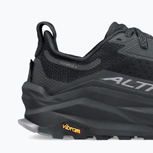 Мъжки обувки за бягане Altra Olympus 6 black/black
