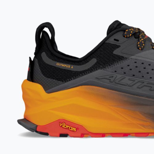 Мъжки обувки за бягане Altra Olympus 6 black/orange