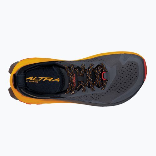 Мъжки обувки за бягане Altra Olympus 6 black/orange