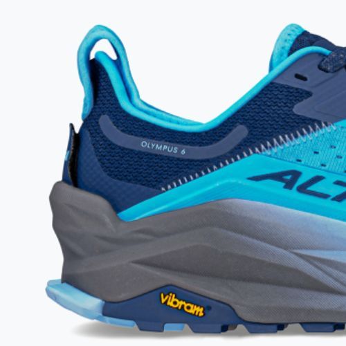 Мъжки обувки за бягане Altra Olympus 6 blue