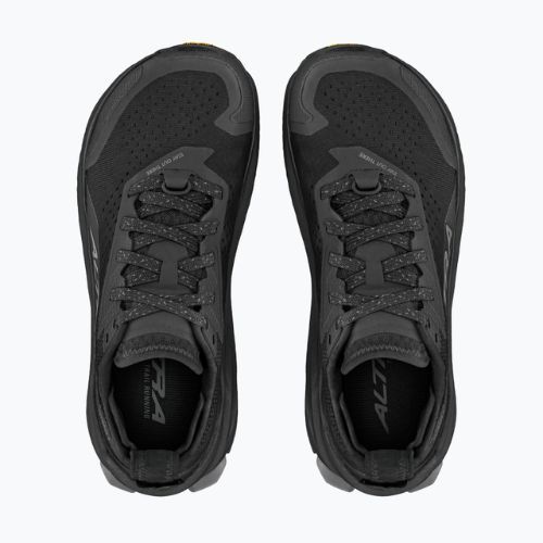 Altra Olympus 6 дамски обувки за бягане черно/черно