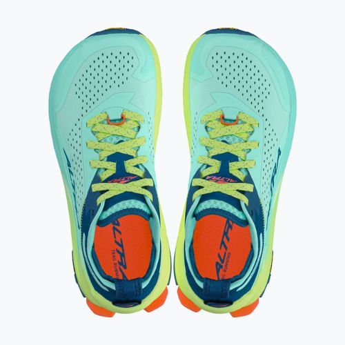 Дамски обувки за бягане Altra Olympus 6 teal