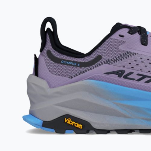 Дамски обувки за бягане Altra Olympus 6 purple