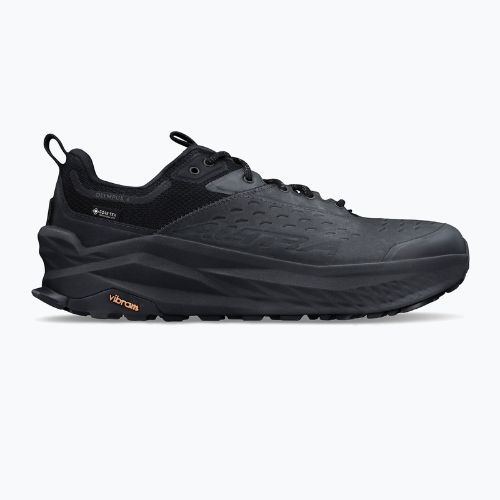 Мъжки ботуши за трекинг Altra Olympus 6 Hike Low GTX black