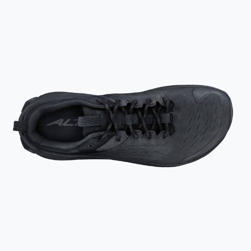 Мъжки ботуши за трекинг Altra Olympus 6 Hike Low GTX black