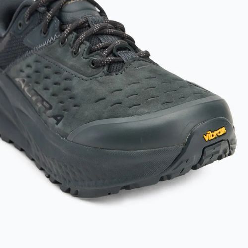 Дамски ботуши за трекинг Altra Olympus 6 Hike Low GTX black