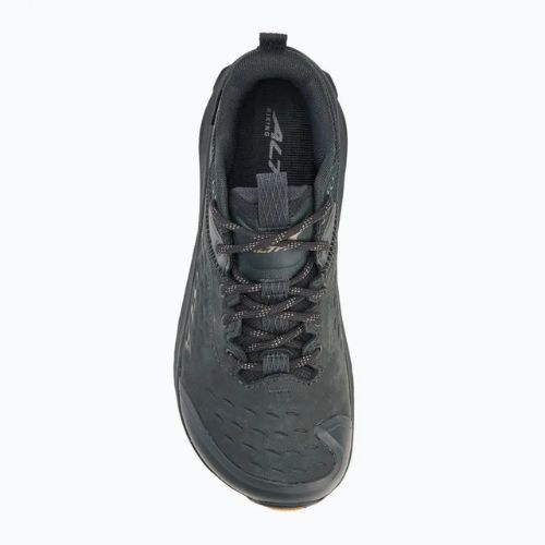 Дамски ботуши за трекинг Altra Olympus 6 Hike Low GTX black