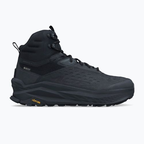 Мъжки ботуши за трекинг Altra Olympus 6 Hike Mid GTX black