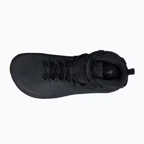 Дамски ботуши за трекинг Altra Olympus 6 Hike Mid GTX black