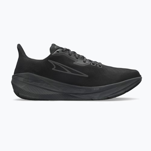 Мъжки обувки за бягане Altra Experience Flow black/black