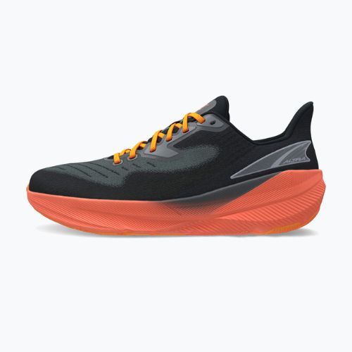 Мъжки обувки за бягане Altra Experience Flow сиво/червено