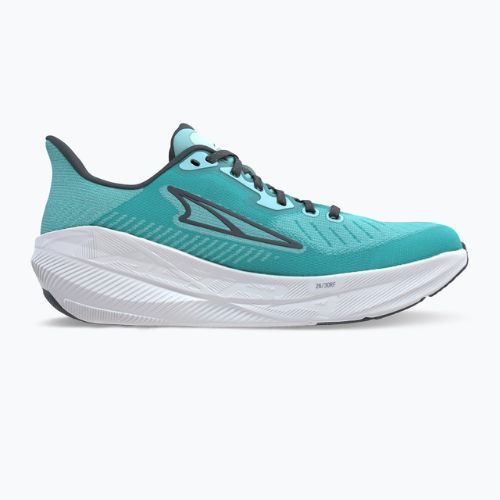 Дамски обувки за бягане Altra Experience Flow teal