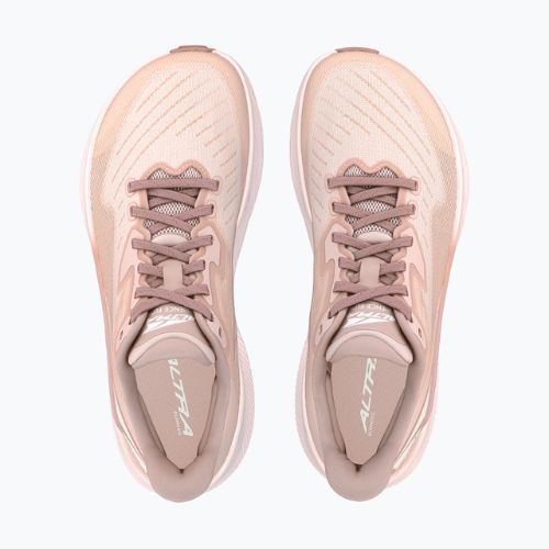 Altra Experience Flow розови дамски обувки за бягане