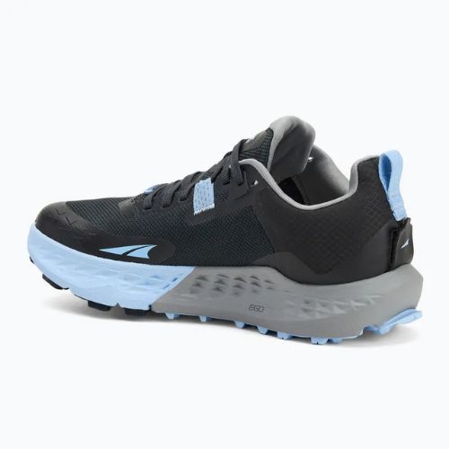 Дамски обувки за бягане Altra Timp 5 black