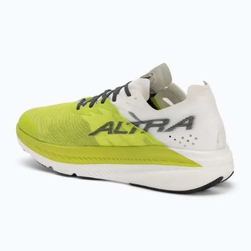 Мъжки обувки за бягане Altra Vanish Carbon 2 white/lime