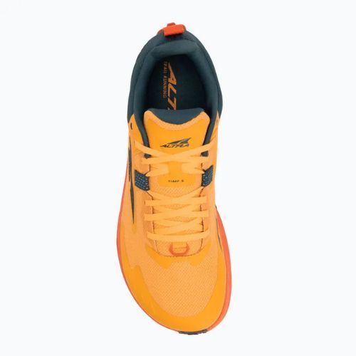 Мъжки обувки за бягане Altra Timp 5 orange/teal
