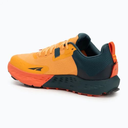 Мъжки обувки за бягане Altra Timp 5 orange/teal
