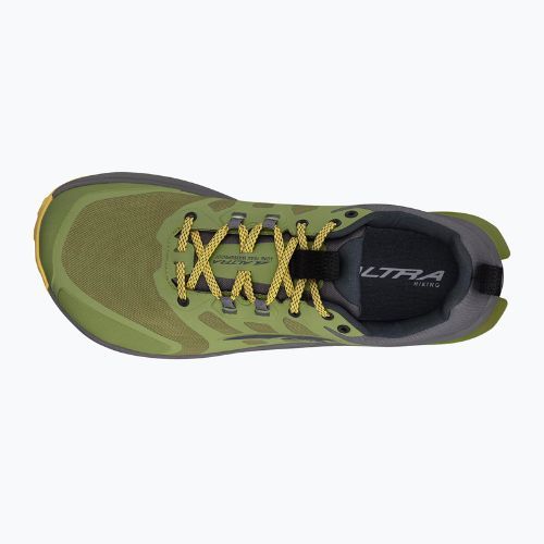 Мъжки ботуши Altra Lone Peak 9 Waterproof Low dusty olive