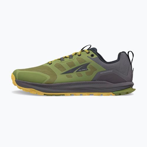 Мъжки ботуши Altra Lone Peak 9 Waterproof Low dusty olive