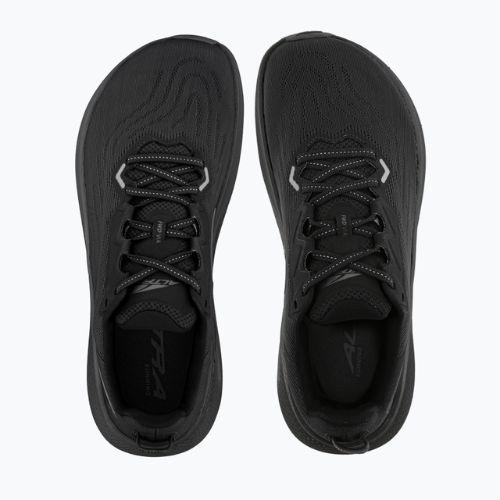 Мъжки обувки за бягане Altra FWD VIA black/black