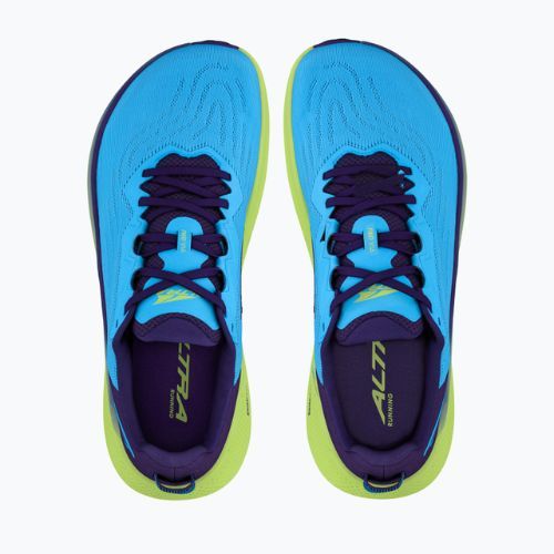 Мъжки обувки за бягане Altra FWD VIA blue