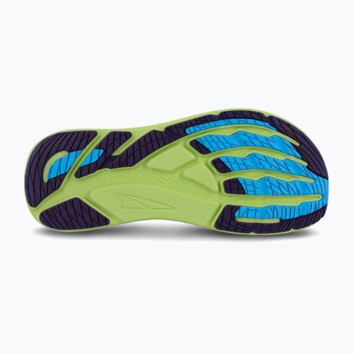 Мъжки обувки за бягане Altra FWD VIA blue