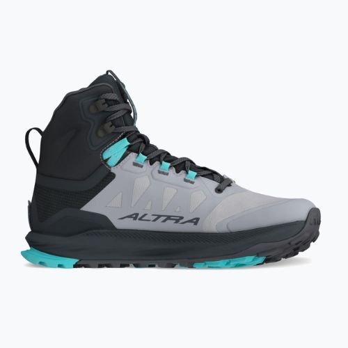 Altra дамски ботуши Lone Peak 9 Waterproof Mid black/gray