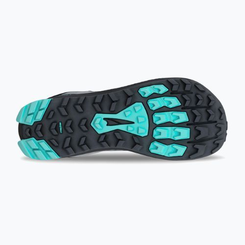 Altra дамски обувки Lone Peak 9 Waterproof Low black/gray