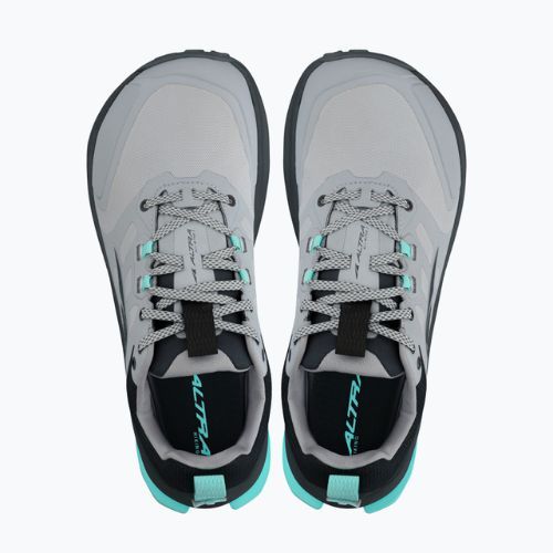 Altra дамски обувки Lone Peak 9 Waterproof Low black/gray