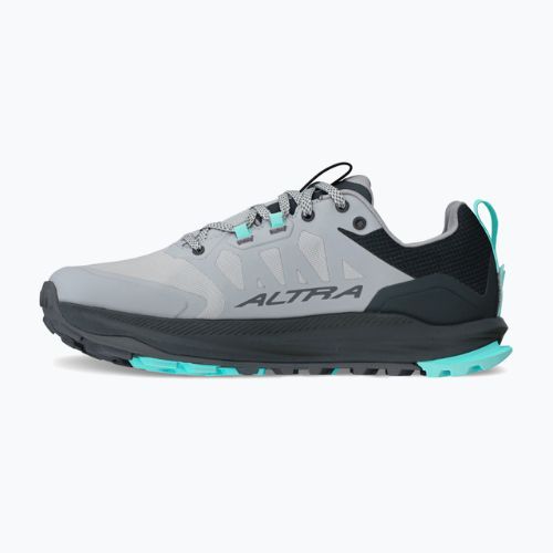 Altra дамски обувки Lone Peak 9 Waterproof Low black/gray