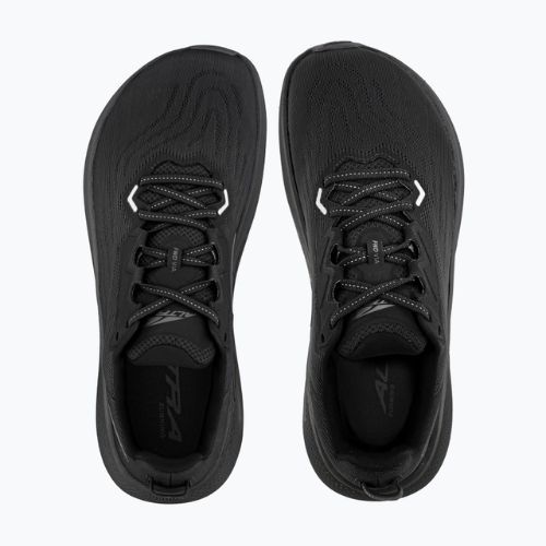 Дамски обувки за бягане Altra FWD VIA black/black