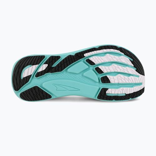 Дамски обувки за бягане Altra FWD VIA white/green