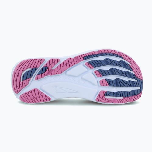 Дамски обувки за бягане Altra FWD VIA light blue