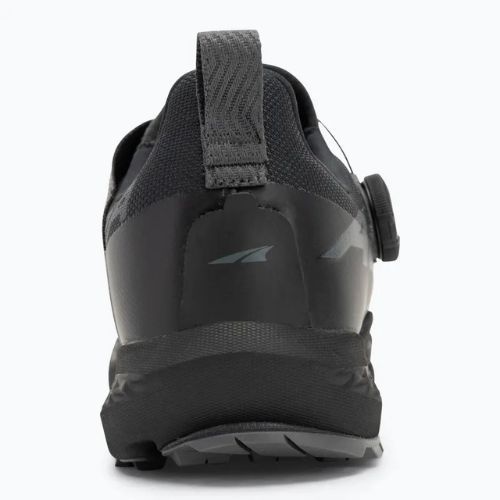 Мъжки обувки за бягане Altra Timp 5 BOA black/black