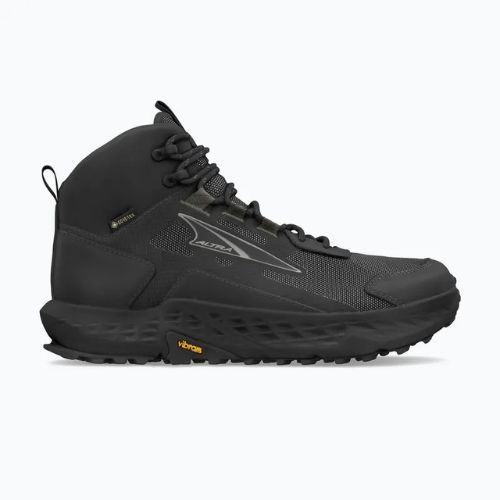Дамски ботуши за трекинг Altra Timp 5 Hiker GTX black