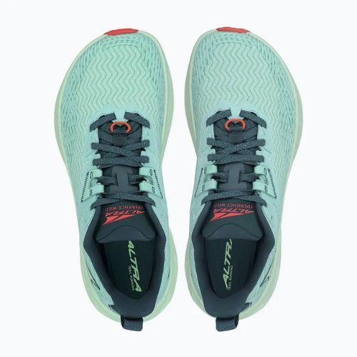 Дамски обувки за бягане Altra Experience Wild teal