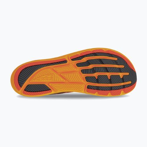 Мъжки обувки за бягане Altra Torin 8 black/orange