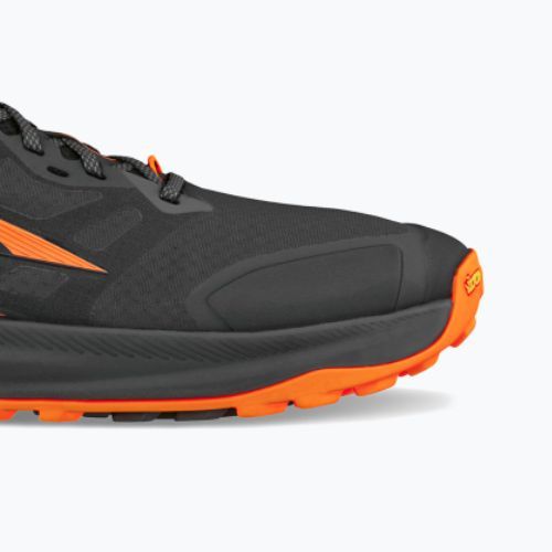 Мъжки обувки за бягане Altra Lone Peak 9+ black/orange