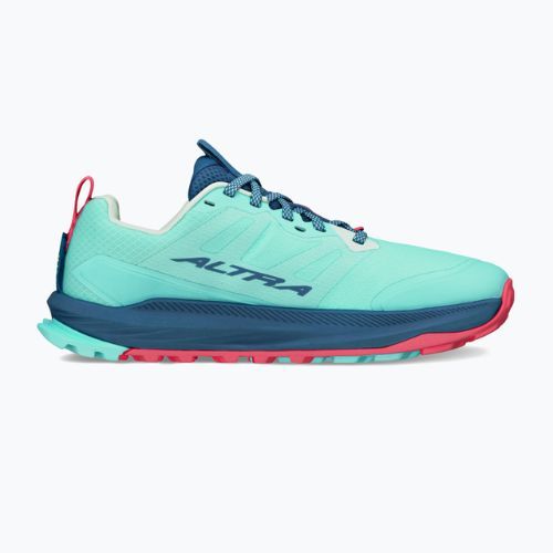 Дамски обувки за бягане Altra Lone Peak 9+ teal