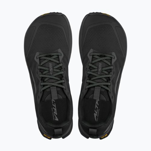 Мъжки обувки за бягане Altra Lone Peak 9+ Wide black