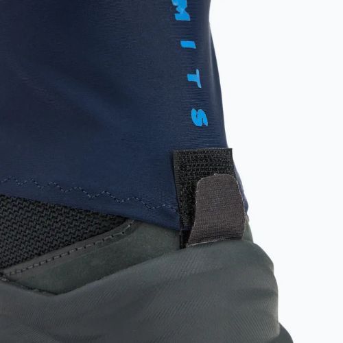 Stuptuty Altra Trail Gaiter navy/light blue