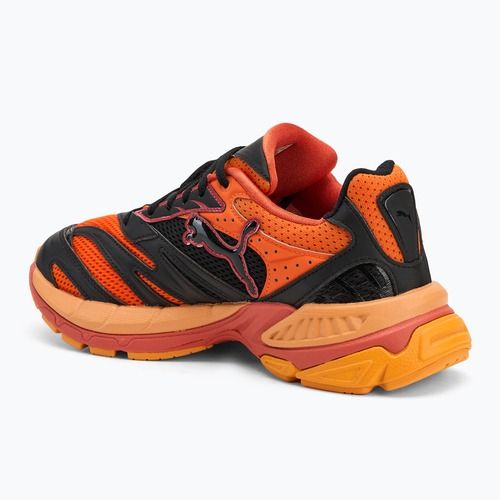 Обувки PUMA X Pleasures Velophasis Layers cayenne pepper/astro red