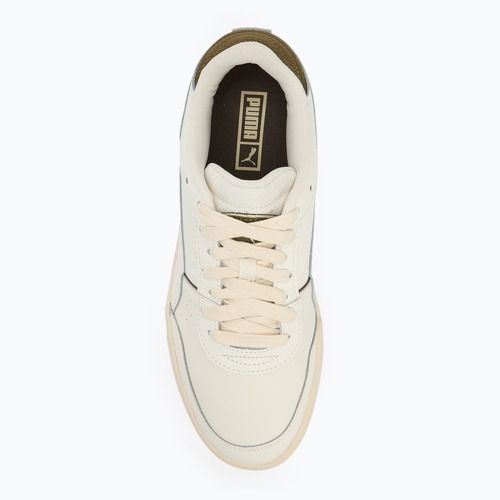 Обувки PUMA CA Pro Sport warm white/alpine snow/dark olive