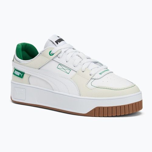Дамски обувки PUMA Carina Street VTG white/vapor grey