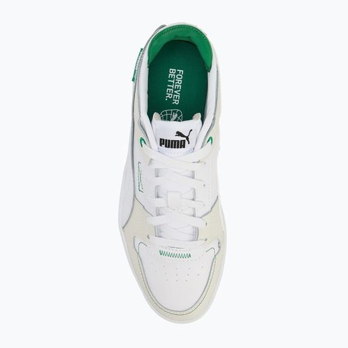 Дамски обувки PUMA Carina Street VTG white/vapor grey