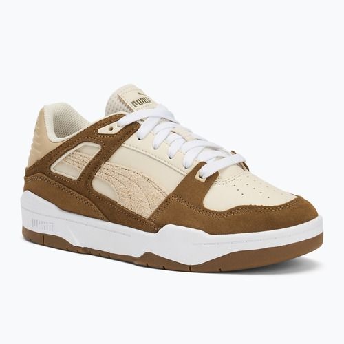 Мъжки обувки PUMA Slipstream Heritage alpine snow/chocolate chip