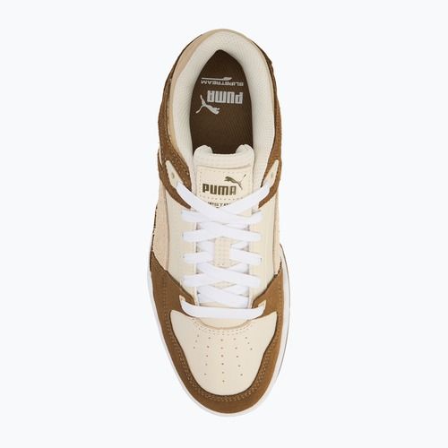 Мъжки обувки PUMA Slipstream Heritage alpine snow/chocolate chip