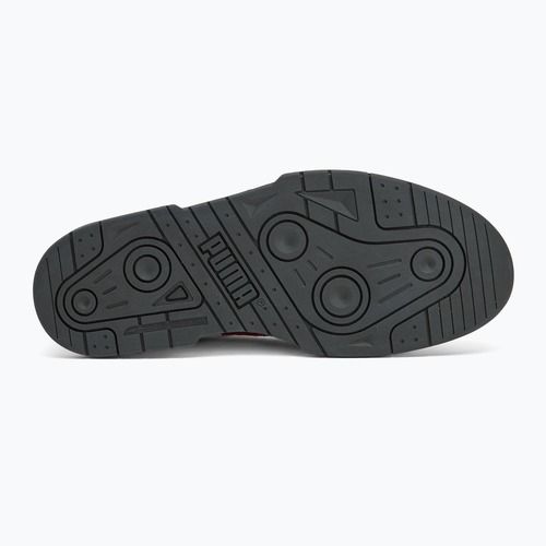 Мъжки обувки PUMA Slipstream Heritage puma white/team regal red/shadow gray