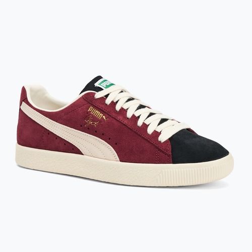Мъжки обувки PUMA Clyde OG dark jasper/frosted ivory